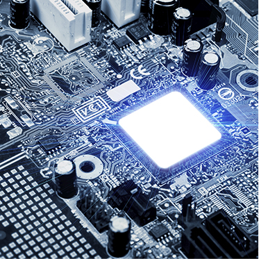 Centrale d’achats de Future Electronics PN Electronics